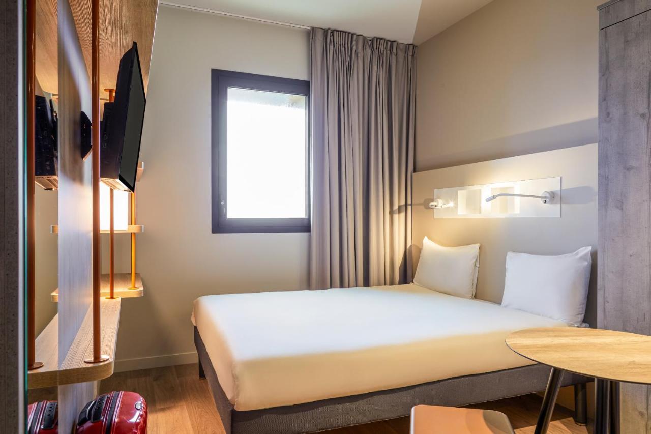Ibis Budget Montpellier Aeroport Parc Des Expos Mauguio Εξωτερικό φωτογραφία