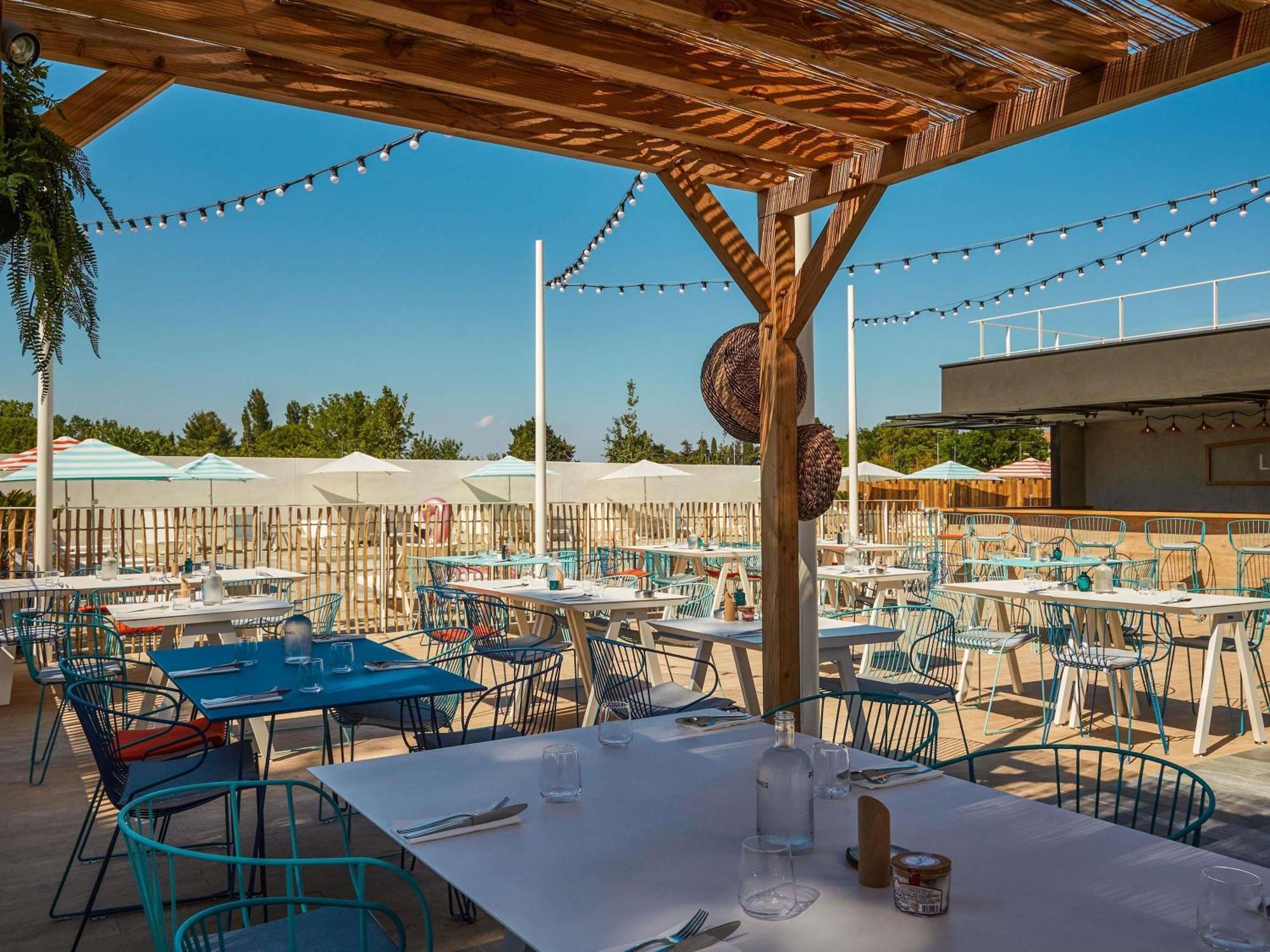 Ibis Budget Montpellier Aeroport Parc Des Expos Mauguio Εξωτερικό φωτογραφία